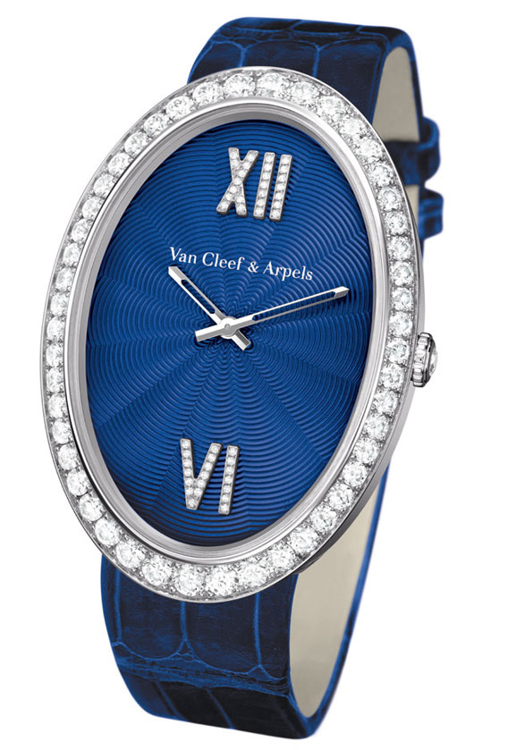 Van Cleef and Arpels - Timeless XL